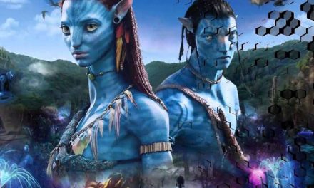 About Avatar..the movie…I agree…