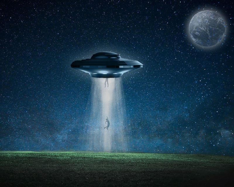 About Aliens…more evolved ones…and Stephen Hawking