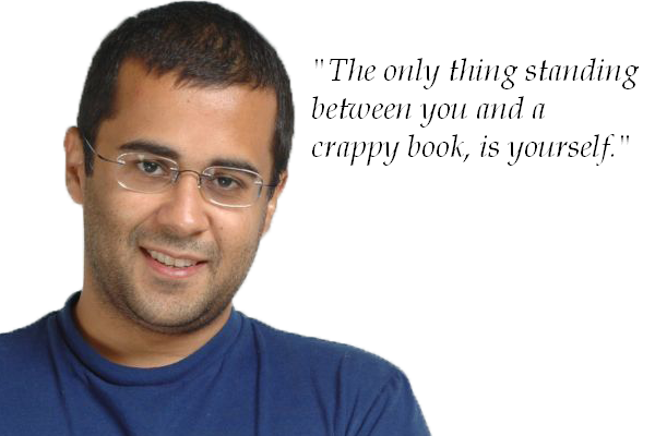 Indiafacts : Chetan Bhagat As A Symbol Of Deracination