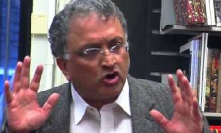 Indiafacts : False Equivalence To Hide Self Loathing By Ram Guha