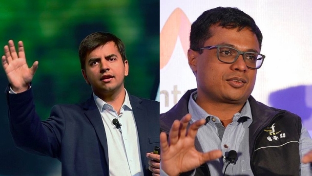 Swarajya : What flipkart and Ola want is not really “Good protectionism”