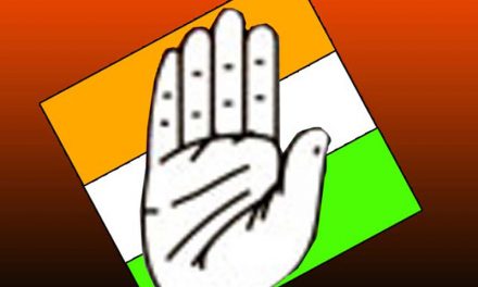 Indiafacts : Congress Now Wants To Be A Hindu Party