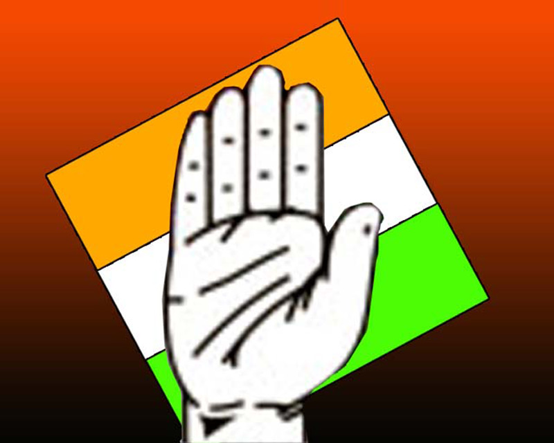 Indiafacts : Congress Now Wants To Be A Hindu Party
